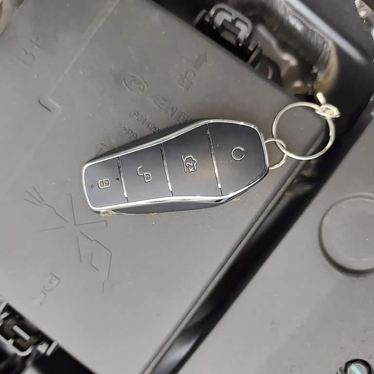 Qin L 2024 DM-i 120KM Beyond Edition Qin L 2024 DM-i 120KM Beyond Edition