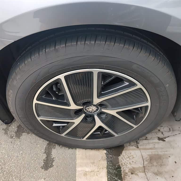 Qin L 2024 DM-i 120KM Beyond Edition Qin L 2024 DM-i 120KM Beyond Edition