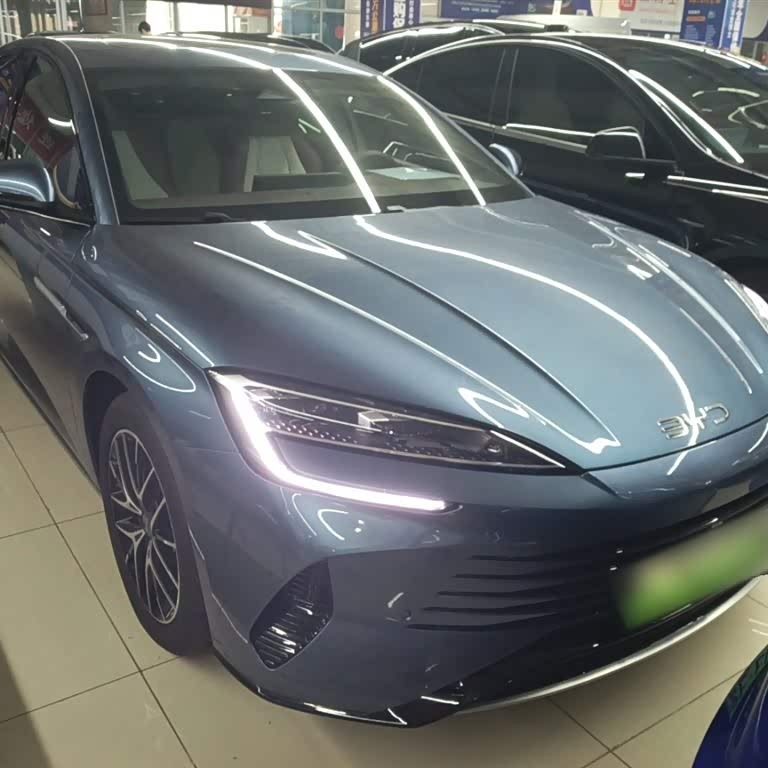2023 Haima DM-i 1.5L 121km Premium Edition 2023 Haima DM-i 1.5L 121km Premium Edition