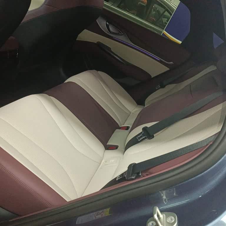 2023 Haima DM-i 1.5L 121km Premium Edition 2023 Haima DM-i 1.5L 121km Premium Edition
