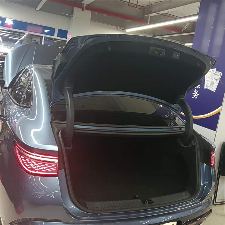 2023 Haima DM-i 1.5L 121km Premium Edition 2023 Haima DM-i 1.5L 121km Premium Edition