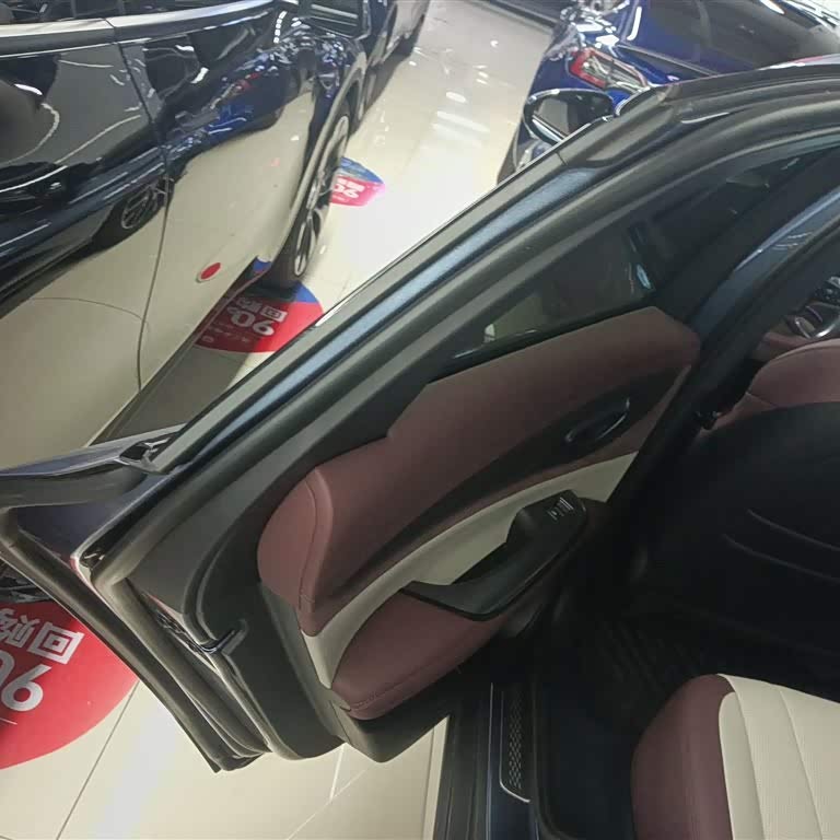 2023 Haima DM-i 1.5L 121km Premium Edition 2023 Haima DM-i 1.5L 121km Premium Edition