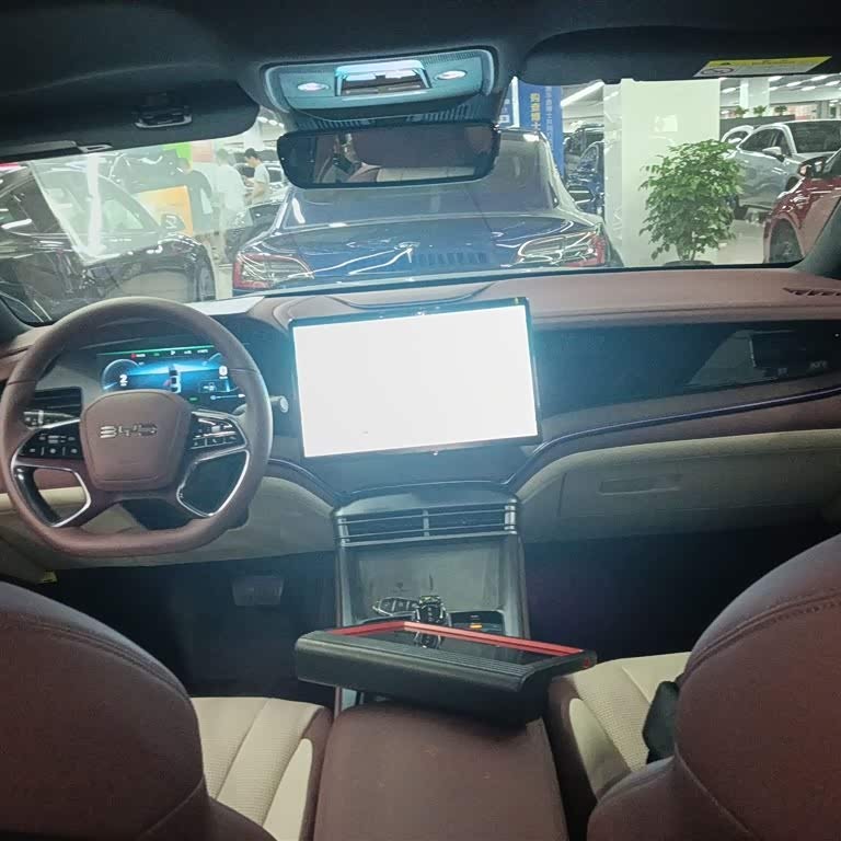 2023 Haima DM-i 1.5L 121km Premium Edition 2023 Haima DM-i 1.5L 121km Premium Edition