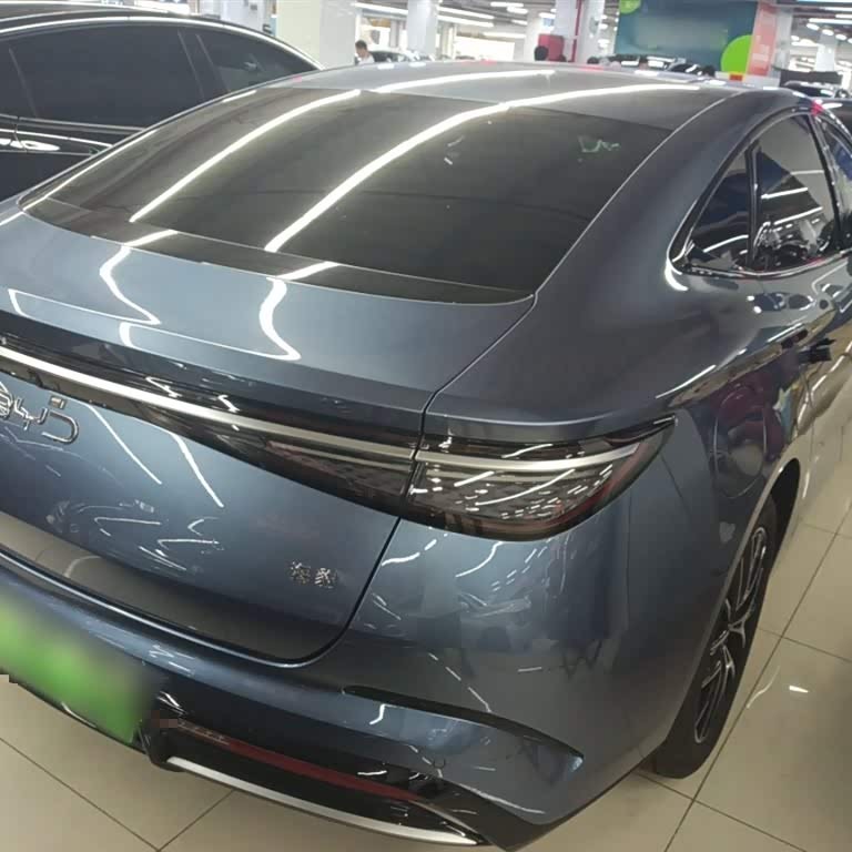 2023 Haima DM-i 1.5L 121km Premium Edition 2023 Haima DM-i 1.5L 121km Premium Edition