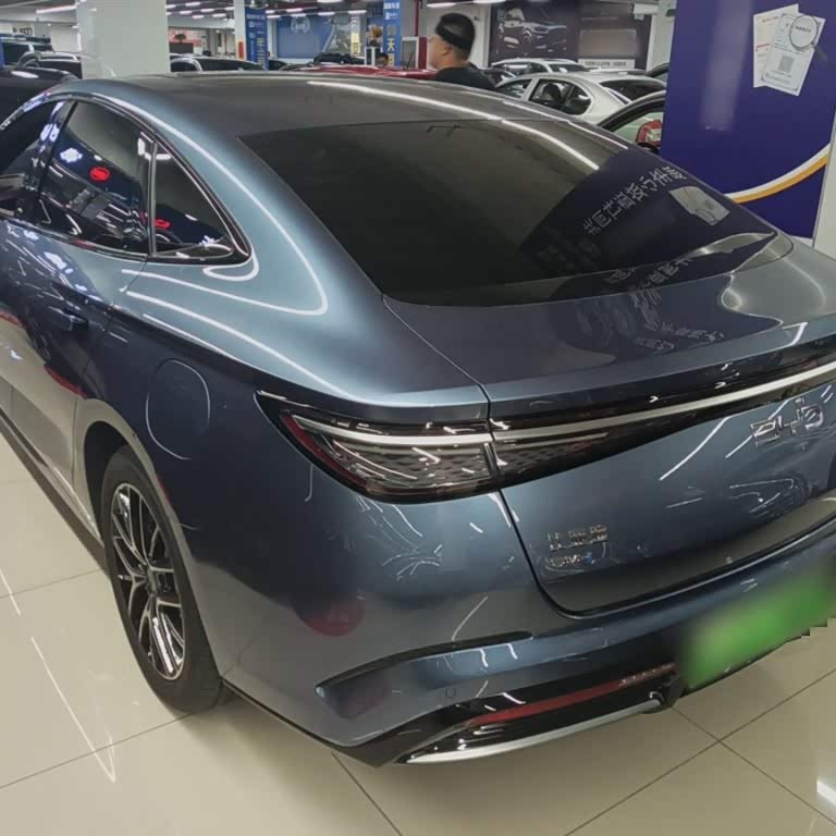 2023 Haima DM-i 1.5L 121km Premium Edition 2023 Haima DM-i 1.5L 121km Premium Edition