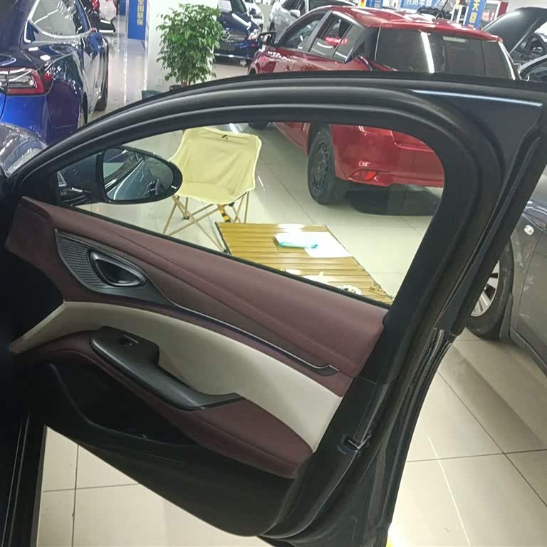 2023 Haima DM-i 1.5L 121km Premium Edition 2023 Haima DM-i 1.5L 121km Premium Edition
