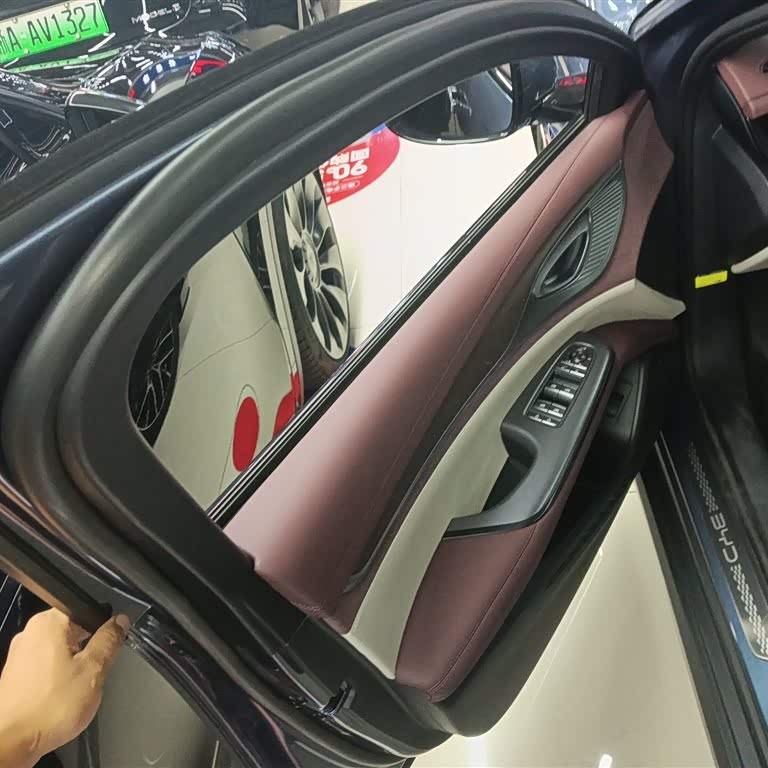 2023 Haima DM-i 1.5L 121km Premium Edition 2023 Haima DM-i 1.5L 121km Premium Edition