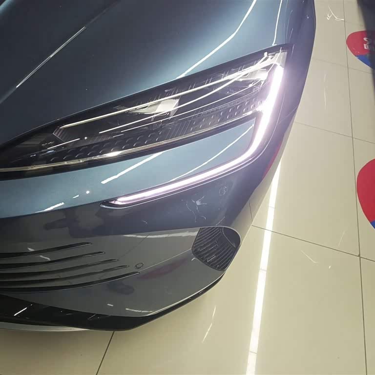 2023 Haima DM-i 1.5L 121km Premium Edition 2023 Haima DM-i 1.5L 121km Premium Edition