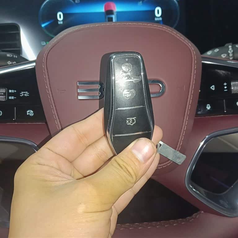 2023 Haima DM-i 1.5L 121km Premium Edition 2023 Haima DM-i 1.5L 121km Premium Edition