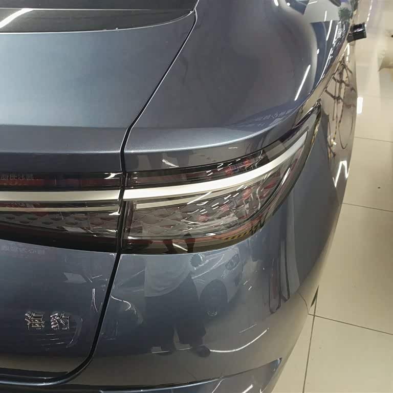 2023 Haima DM-i 1.5L 121km Premium Edition 2023 Haima DM-i 1.5L 121km Premium Edition