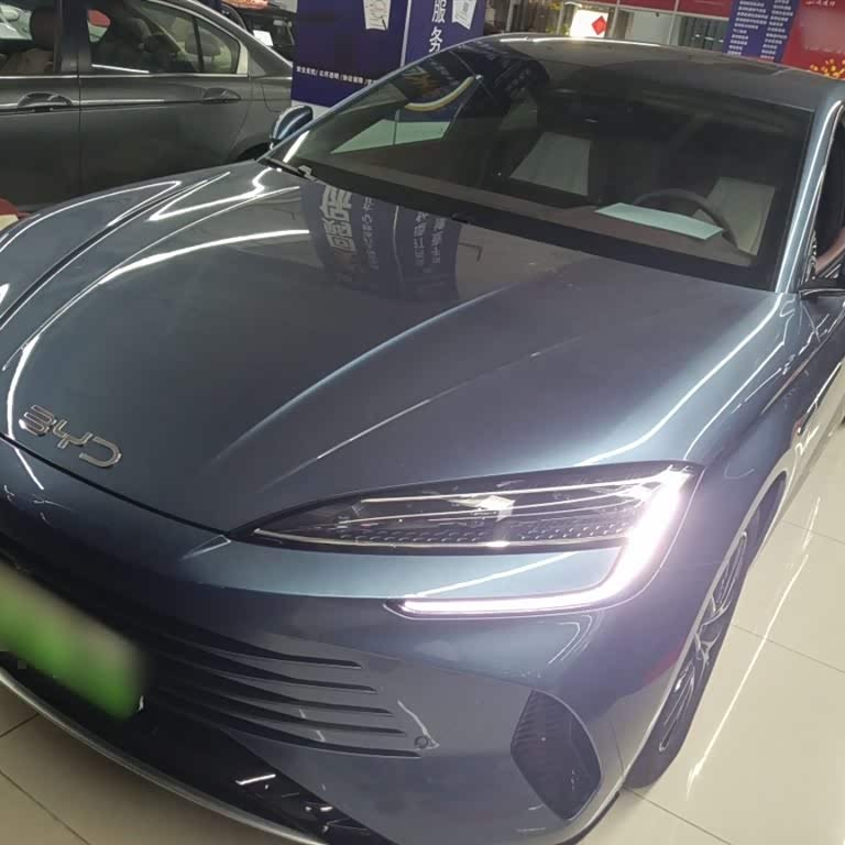 2023 Haima DM-i 1.5L 121km Premium Edition 2023 Haima DM-i 1.5L 121km Premium Edition
