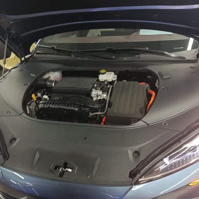2023 Haima DM-i 1.5L 121km Premium Edition 2023 Haima DM-i 1.5L 121km Premium Edition