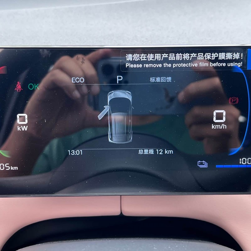 Seagull 2025 Smart Driving Edition 305km Vitality Edition Seagull 2025 Smart Driving Edition 305km Vitality Edition