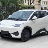 Seagull 2025 Smart Driving Edition 305km Vitality Edition