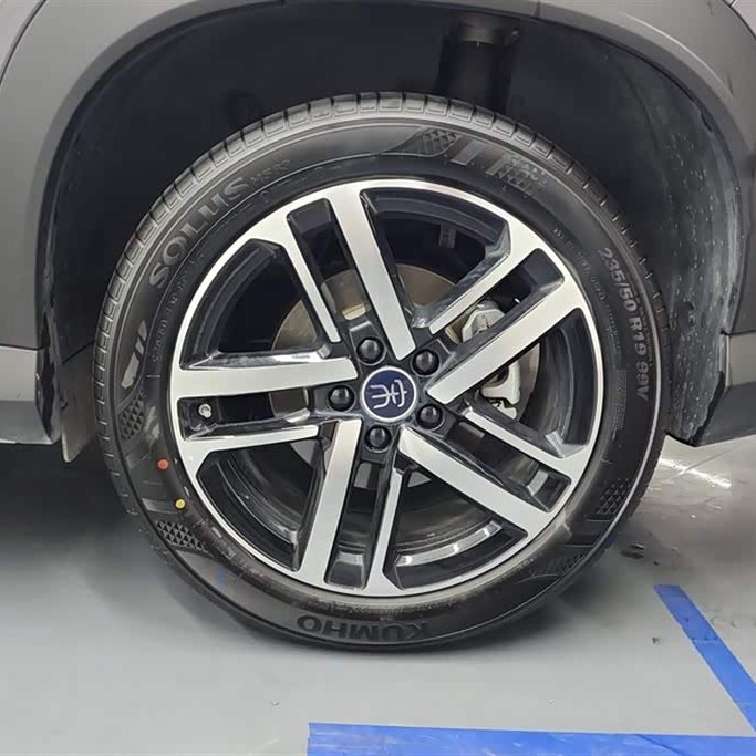 Song L DM-i 2024 model 112km surpassing model Song L DM-i 2024 model 112km surpassing model