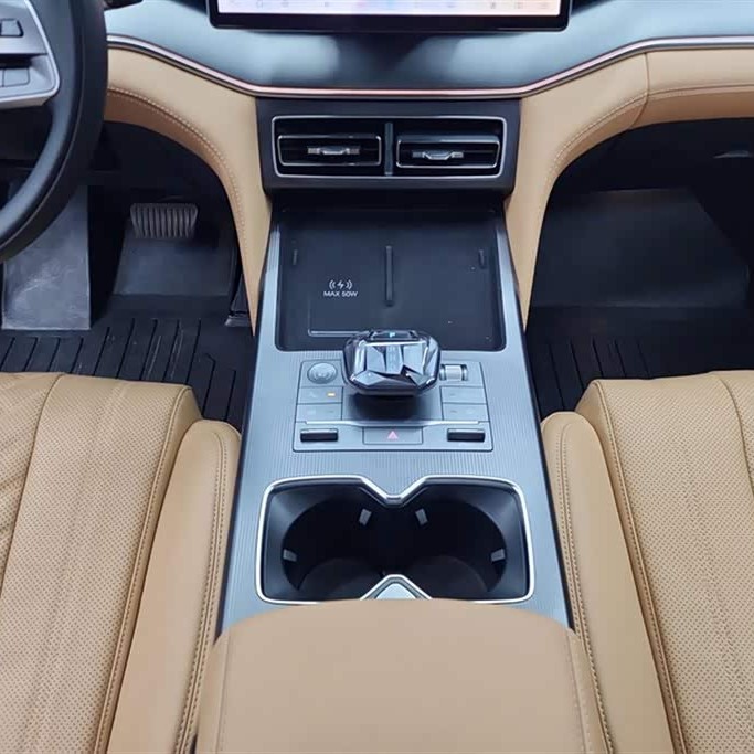 Song L DM-i 2024 model 112km surpassing model Song L DM-i 2024 model 112km surpassing model