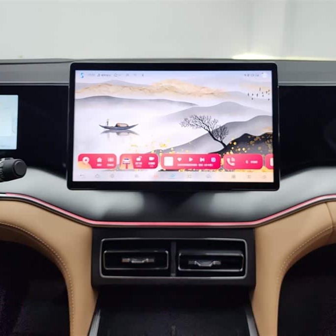 Song L DM-i 2024 model 112km surpassing model Song L DM-i 2024 model 112km surpassing model