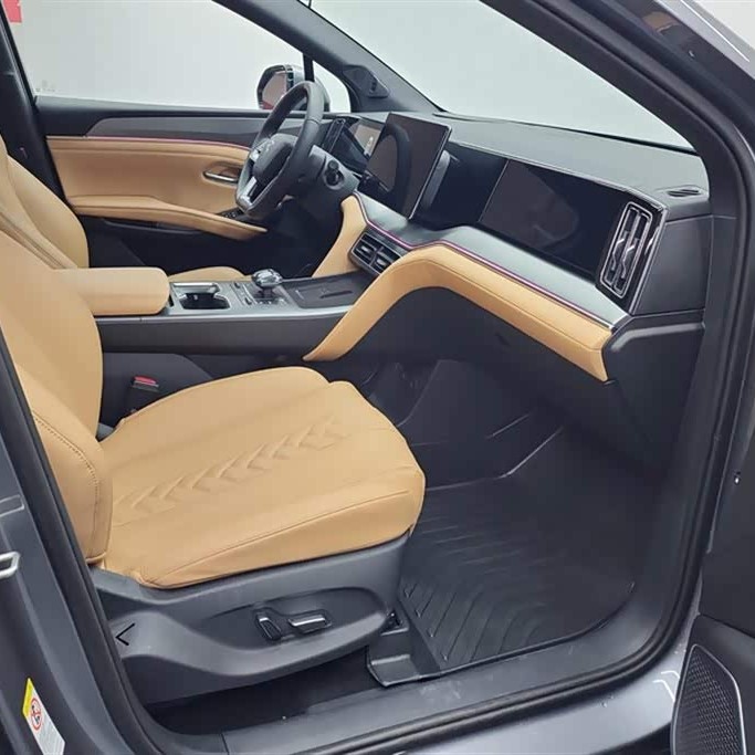 Song L DM-i 2024 model 112km surpassing model Song L DM-i 2024 model 112km surpassing model