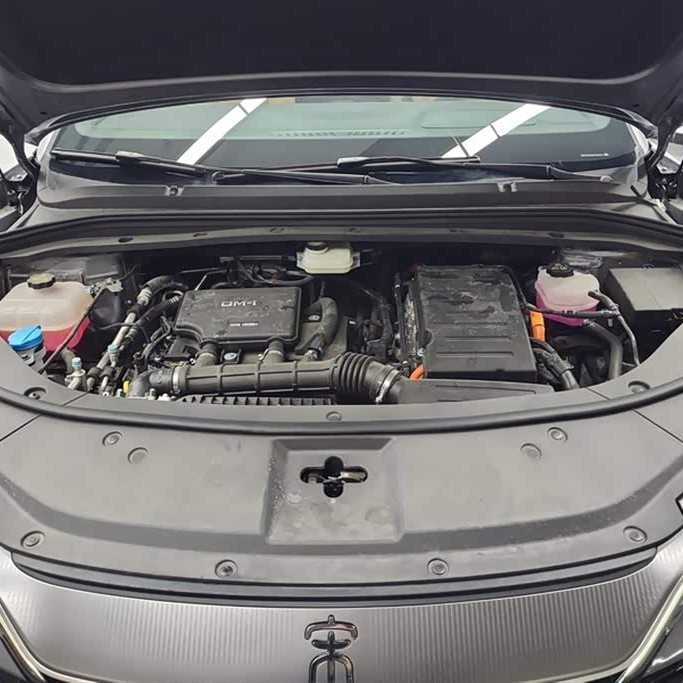 Song L DM-i 2024 model 112km surpassing model Song L DM-i 2024 model 112km surpassing model