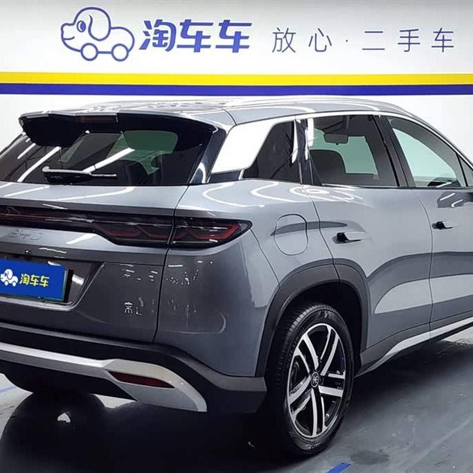 Song L DM-i 2024 model 112km surpassing model Song L DM-i 2024 model 112km surpassing model