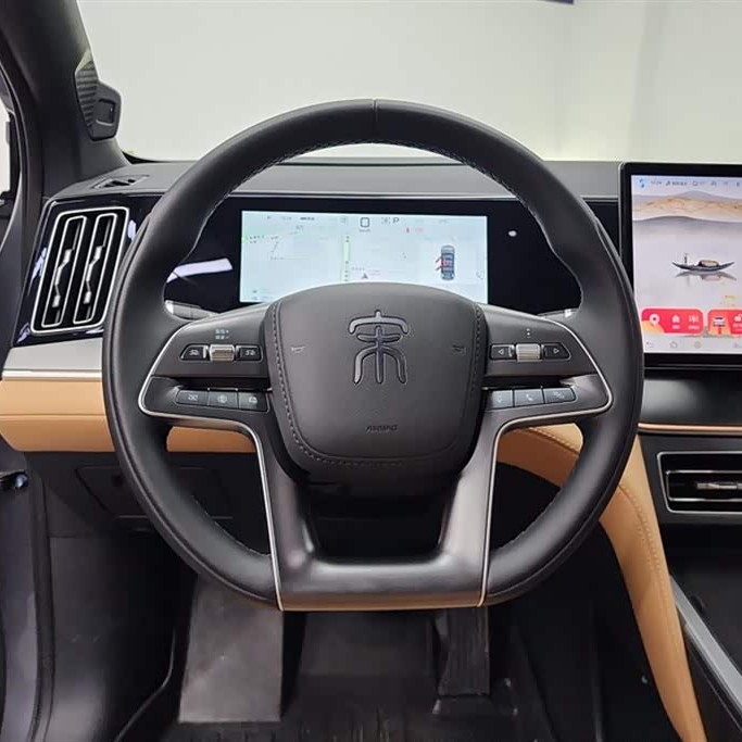 Song L DM-i 2024 model 112km surpassing model Song L DM-i 2024 model 112km surpassing model
