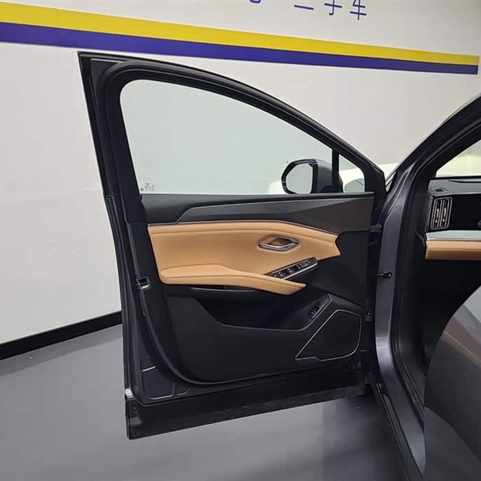 Song L DM-i 2024 model 112km surpassing model Song L DM-i 2024 model 112km surpassing model