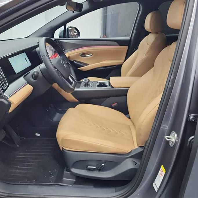 Song L DM-i 2024 model 112km surpassing model Song L DM-i 2024 model 112km surpassing model