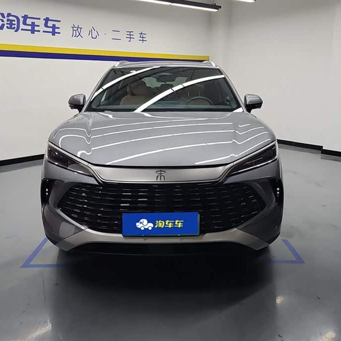 Song L DM-i 2024 model 112km surpassing model Song L DM-i 2024 model 112km surpassing model