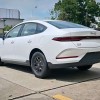 Qin PLUS 2025 DM-i Intelligent Driving Edition 55KM Leading Edition Qin PLUS 2025 DM-i Intelligent Driving Edition 55KM Leading Edition