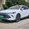 Qin PLUS 2025 DM-i Intelligent Driving Edition 55KM Leading Edition Qin PLUS 2025 DM-i Intelligent Driving Edition 55KM Leading Edition