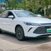 Qin PLUS 2025 DM-i Intelligent Driving Edition 55KM Leading Edition Qin PLUS 2025 DM-i Intelligent Driving Edition 55KM Leading Edition