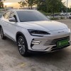 Song PLUS New Energy 2024 Honor Edition DM-i 71km Luxury Model Song PLUS New Energy 2024 Honor Edition DM-i 71km Luxury Model