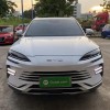 Song PLUS New Energy 2024 Honor Edition DM-i 71km Luxury Model Song PLUS New Energy 2024 Honor Edition DM-i 71km Luxury Model