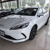 Seal 05 DM-i 2025 DM-i Intelligent Driving Edition 55KM Luxury Model