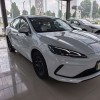 Seal 05 DM-i 2025 DM-i Intelligent Driving Edition 55KM Luxury Model