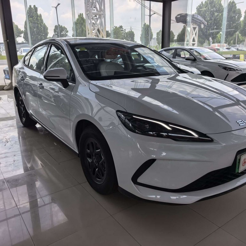 Seal 05 DM-i 2025 DM-i Intelligent Driving Edition 55KM Luxury Model Seal 05 DM-i 2025 DM-i Intelligent Driving Edition 55KM Luxury Model
