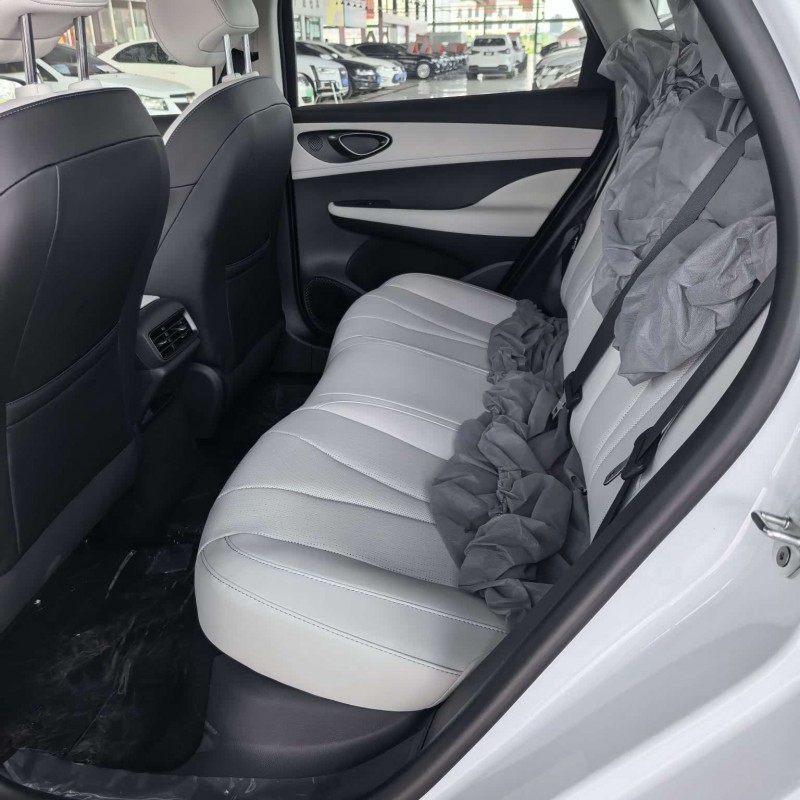 Seal 05 DM-i 2025 DM-i Intelligent Driving Edition 55KM Luxury Model Seal 05 DM-i 2025 DM-i Intelligent Driving Edition 55KM Luxury Model