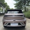 Dolphin 2021 405km Fashion Edition Dolphin 2021 405km Fashion Edition