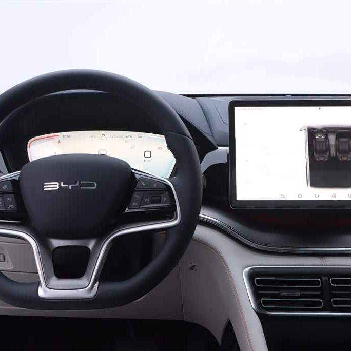 Song PLUS New Energy 2024 Honor Edition DM-i 150km Flagship PLUS Song PLUS New Energy 2024 Honor Edition DM-i 150km Flagship PLUS