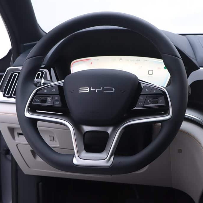 Song PLUS New Energy 2024 Honor Edition DM-i 150km Flagship PLUS Song PLUS New Energy 2024 Honor Edition DM-i 150km Flagship PLUS