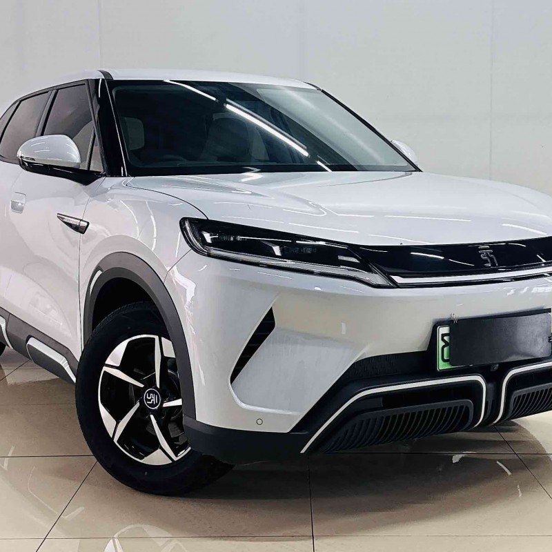 Yuan UP 2024 model 401KM Leading model Yuan UP 2024 model 401KM Leading model