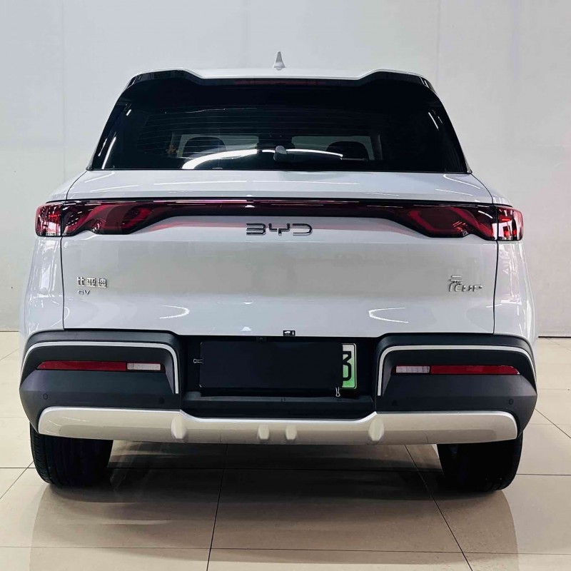 Yuan UP 2024 model 401KM Leading model Yuan UP 2024 model 401KM Leading model