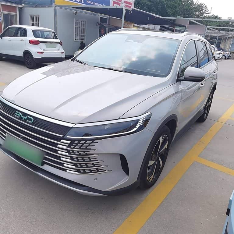 Sea Lion 05 DM-i 2025 DM-i 115KM Flagship Model Sea Lion 05 DM-i 2025 DM-i 115KM Flagship Model