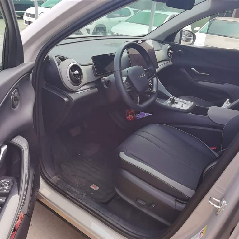 Sea Lion 05 DM-i 2025 DM-i 115KM Flagship Model Sea Lion 05 DM-i 2025 DM-i 115KM Flagship Model