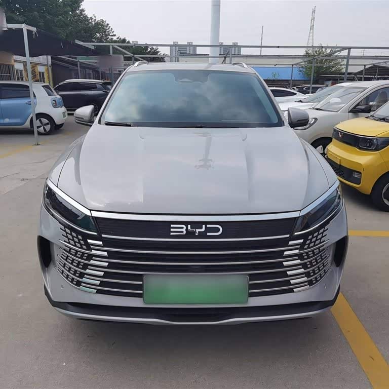 Sea Lion 05 DM-i 2025 DM-i 115KM Flagship Model Sea Lion 05 DM-i 2025 DM-i 115KM Flagship Model
