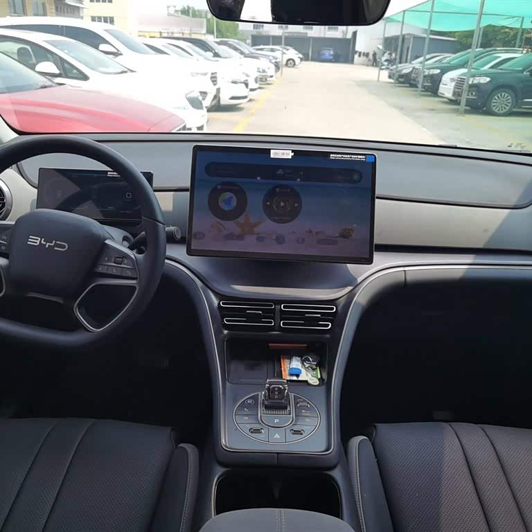 Sea Lion 05 DM-i 2025 DM-i 115KM Flagship Model Sea Lion 05 DM-i 2025 DM-i 115KM Flagship Model