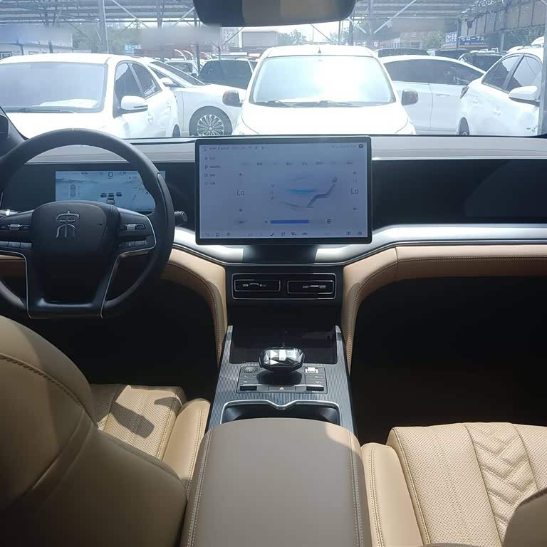 Song L DM-i 2024 model 160km surpassing model Song L DM-i 2024 model 160km surpassing model