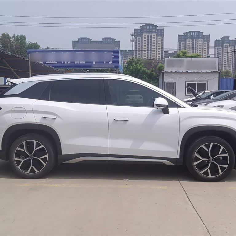 Song L DM-i 2024 model 160km surpassing model Song L DM-i 2024 model 160km surpassing model