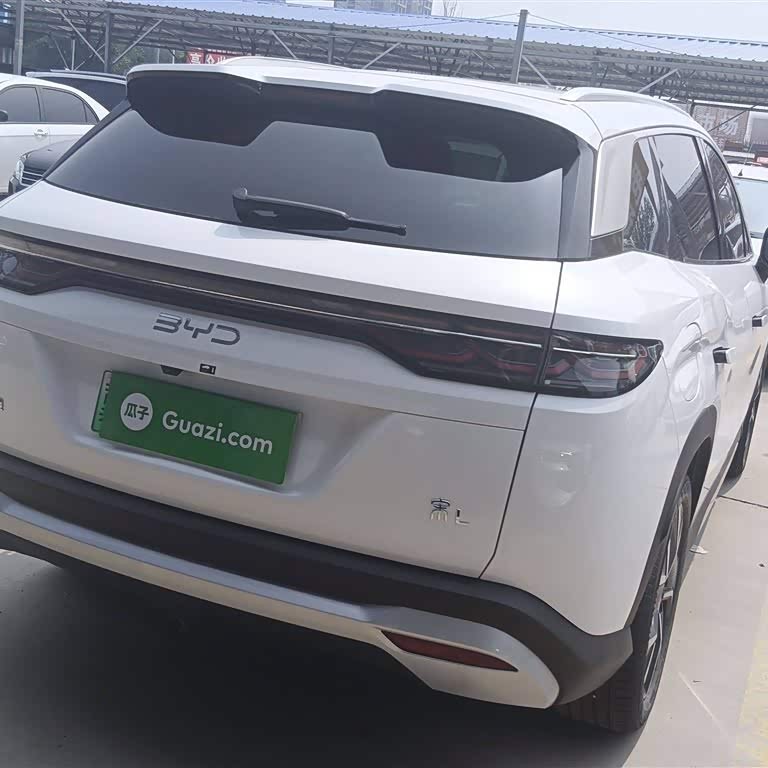 Song L DM-i 2024 model 160km surpassing model Song L DM-i 2024 model 160km surpassing model