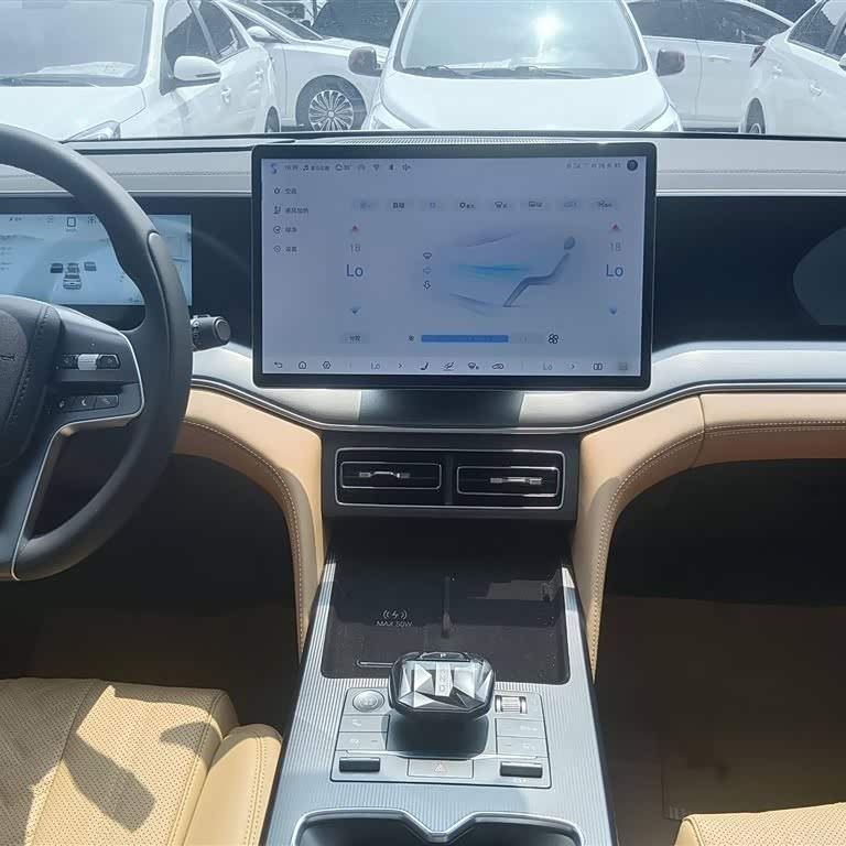 Song L DM-i 2024 model 160km surpassing model Song L DM-i 2024 model 160km surpassing model